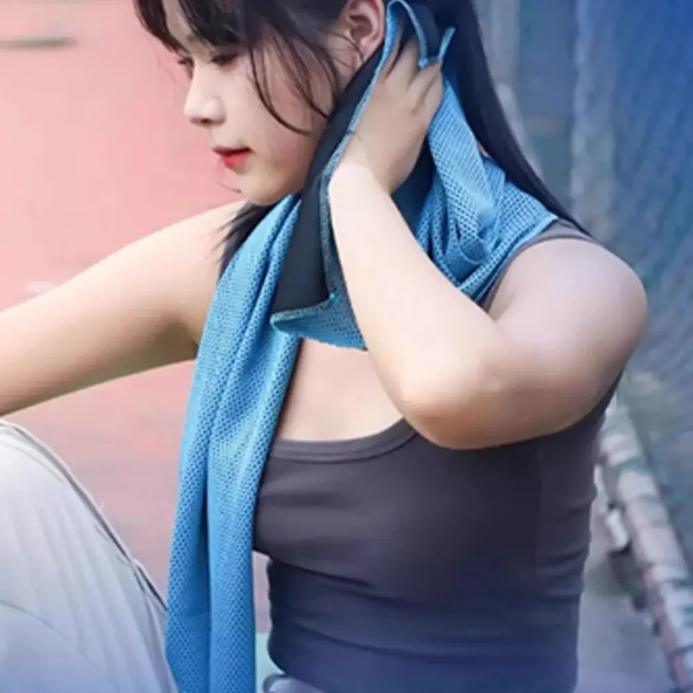 Hızlı Kuruyan Soğutucu Havlu,  - Home Textiles Face Towel incelemesi ve fiyatı