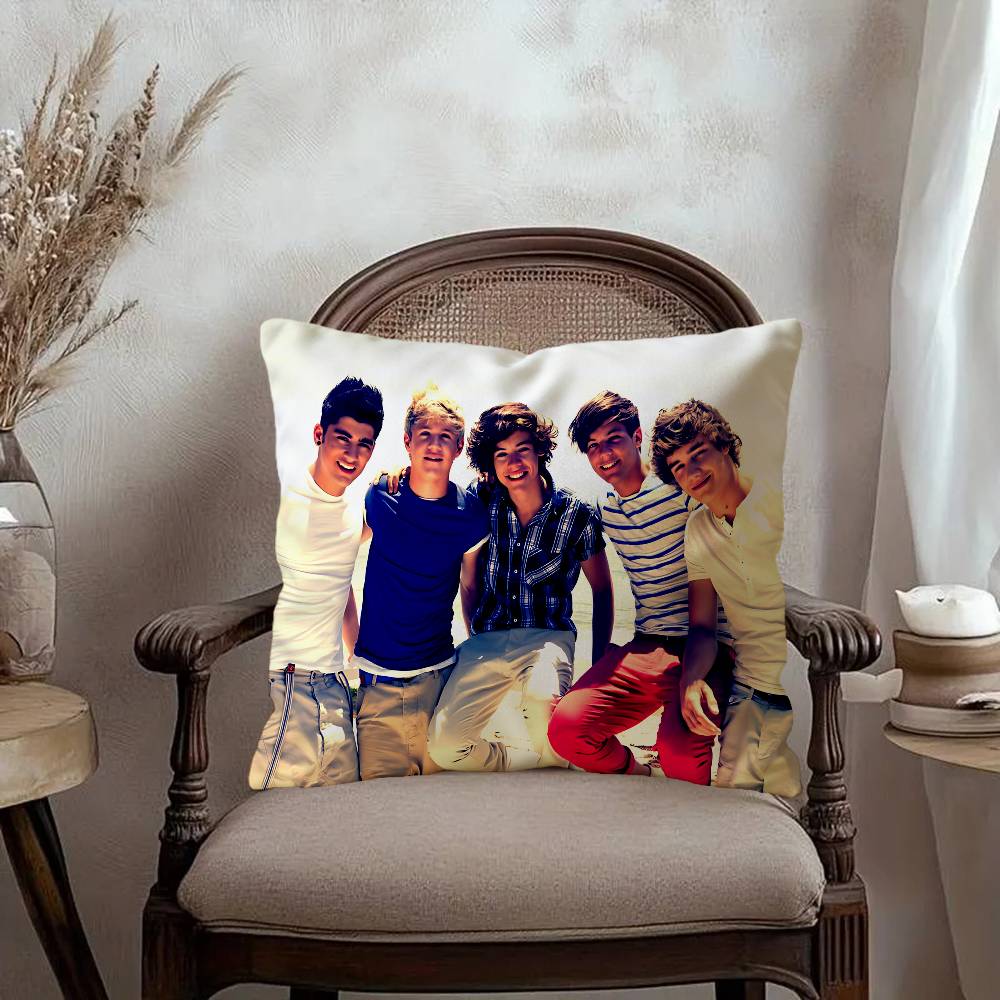 Rock O-One D-Direction Yastık  - Home Textiles Direct incelemesi ve fiyatı