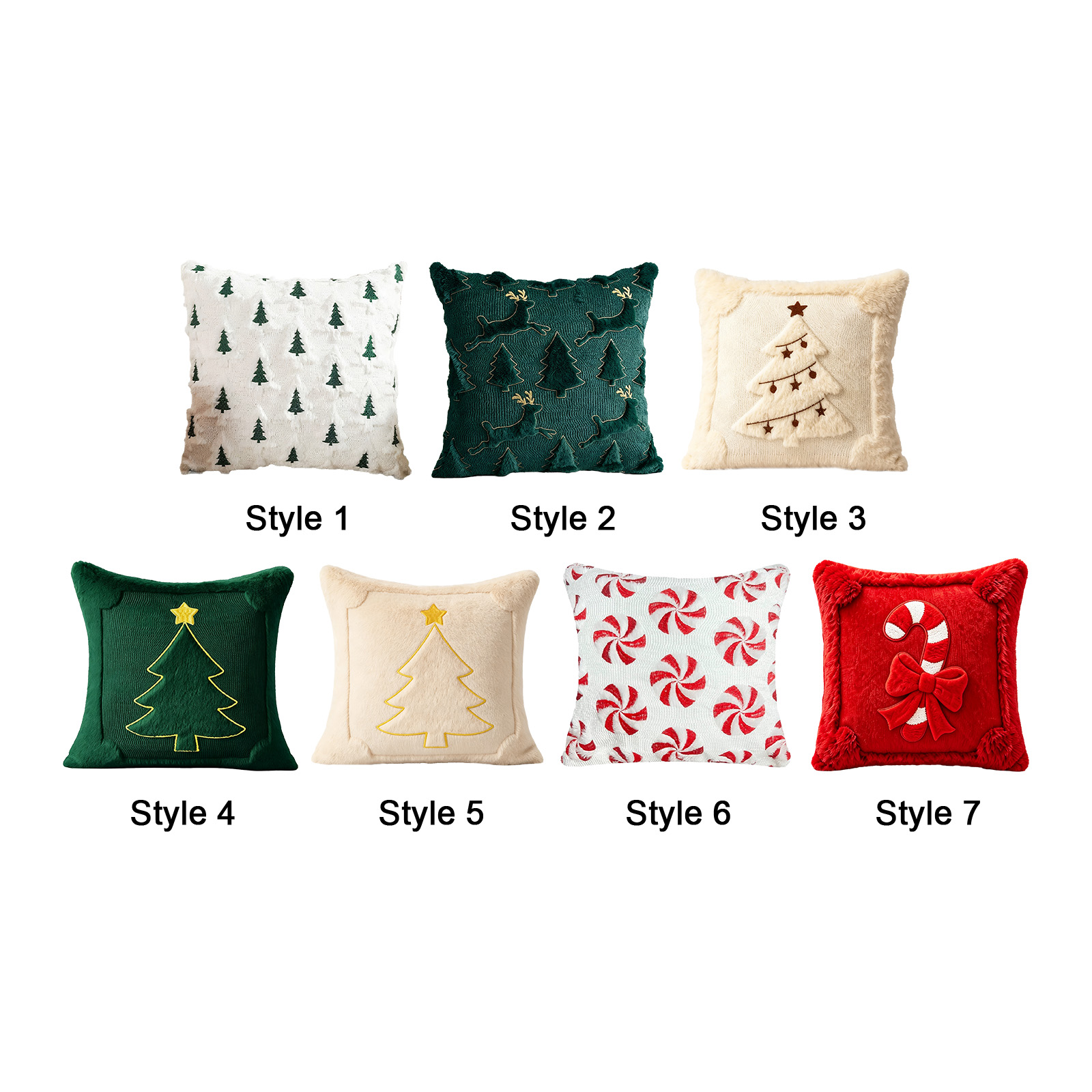 Kış Tatili Yastık Kılıfı 18x18 - Pillow Insert 18X18 incelemesi ve fiyatı