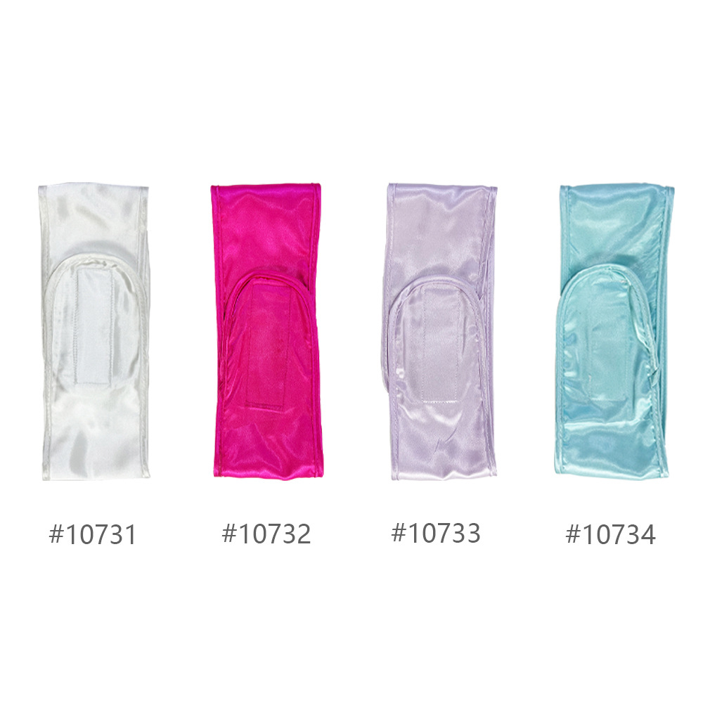 Kadınlar için İpek Saten Ayarl - Home Textiles Face Towel incelemesi ve fiyatı
